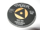CHARLIE GRACIE - CRAZY GIRL
