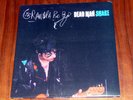 Grandpaboy - Dead Man Shake LP 2003 The Replacements Paul Westerberg