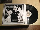 MAD SEASON live performance in Seattle 29/04/1995 w/Mark Lanegan Pearl Jam LP