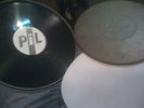 PUBLIC IMAGE LTD METAL BOX VINYL MINT john lydon jah wobble and Keith Levene