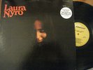 Laura Nyro   The First Songs   Verve Forecast   Excellent  