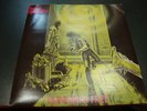 IRON MAIDEN RUNNING FREE  PROMO 7