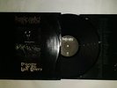 ROTTING CHRIST - TRIARCHY OF THE LOST LOVERS FIRST PRESS LP MAYHEM ZEMIAL BURZUM