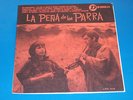 ISABEL Y ANGEL, PATRICIO MANNS, LA PEÑA DE LOS PARRA, CHILE LP EX 1965