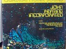 RARE CANADA PRESSING * JOHN KEATING INCORPORATED * STEREO QUADRAPHONIC LP