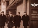 THE BEATLES  