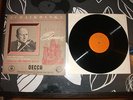 TCHAIKOVSKY -  DECCA LXT 2970 - MISCHA ELMAN