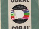 Northern Soul 45 - Patti Austin - You're Too Much A Part of Me - LISTEN