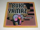 Buki Yamaz selftitled LP Danish Prog / Funk / Jazz / 1975 KILLER BREAKS LISTEN