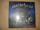 Langspielplatte Vinyl Motörhead 