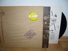 *Led Zeppelin* LP, Platte: 
