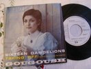 GOUGOUSH TAKING OFF IRANIAN FEMALE FUNK PSYCH RARE ITA 7