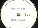 JACKIE EDWARDS*I FEEL SO BAD*ACETATE*DANCER*LISTEN