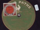 12” PAPER LABEL PATHE – FRANCESCO JZAL