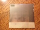 THRICE MAJOR/MINOR CLEAR w/ BLUE SPLATTER VINYL LP /4000 RARE OOP SEALED NEW