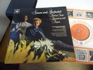 SIMON AND GARFUNKEL PARSLEY,SAGE ROSEMARY AND THYME 1966 WOW