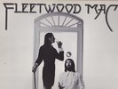 Orig FLEETWOOD MAC Self Titled s/t same MFSL audiophile LP EX condition