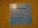 ***The Cornells- Surf vinyl LP- 