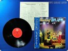 THE SHOCKING BLUE Greatest Hits Japan Press OBI LP s314