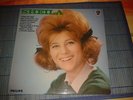 rare 25 cm de sheila l'ecole est finie état neuf
