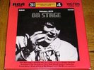 1970 Rock Reel-To-Reel Tape - ELVIS PRESLEY 