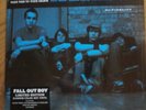 FALL OUT BOY SEALED TTTYG. title fight wonder years set your goals descendants