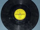 Roy Orbison Rockhouse b/w You're My Baby Sun 78 RPM VG 1956