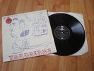 THE YARDBIRDS LP - ROGER THE ENGINEER - SCX 6063 COLUMBIA  / 1966 IMPORT UK