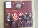 Panic at the Disco - A Fever You Can't Sweat Out Gold LP OOP