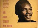 RARE 1967 KEN BOOTHE - MR ROCKSTEADY - STUDIO ONE - SOL9001- EXCELLENT