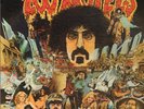 FRANK ZAPPA 200 Motels 1971 2lp + GIANT POSTER & 16 page BOOK