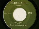 Charlie Earland's Erector Set 