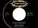 Donald Height 