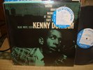 Kenny Dorham / Round About Midnight At  , Japan Blue Note LP with Shrink Wrap
