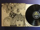 THE BEATLES REVOLVER parlophone 66 -2-2 UK orig Lp vg+