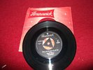 MIDNIGHT SHIFT - BUDDY HOLLY 45RPM RECORD ON BRUNSWICK ( 1958 ) - TRI. CENTRE.