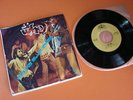 THE WHO “BEHIND BLUE EYES” THAI RECORDS 7
