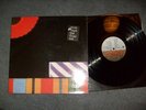 PINK FLOYD  the final cut  1983-   UK  EARLY  PRESS  -HARVEST  LABEL- MINT
