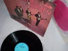 CZERWONE GITARY / RED GUITARS orig press  1968 garage beat poland nm