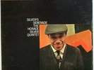 Horace Silver Quintet-Silver's Serenade-Blue Note 84131-NEW YORK USA