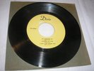 Benny Barnes, Patsy Timmons, Eddie Noack, Jimmie Skinner DIXIE 532 EP 45 rpm NM