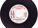 1965   AUTUMN  IN  NEW  YORK  -  RANNY SINCLAIR With DAVE BRUBECK