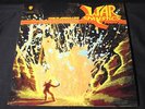 FLAMING LIPS - At War With The Mystics VG++ 180g BLACK VINYL
