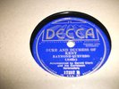 V Rare Calypso Duke and Duchess of Kent  Raymond Quevedo(Atilla)Accompanied