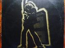 T REX  ELECTRIC WARRIOR  VINYL LP 1ST PRESS WITH INNER