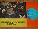 CREEDENCE CLEARWATER REVIVAL-lookin' out my back 7