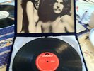 Buckingham Nicks + Insert vinyl LP album record UK 2391093 ORG 1st pressing