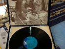 ME AND THE DEVIL 'An anthology of the British Blues' UK LP 1st Press NEAR MINT