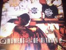 Gang Starr - Moment of Truth 3xLP NAS OL DIRTY BASTARD SHOWBIZ AG DIAMOND D