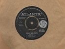 Paul Kelly - Chills And Fever - Atlantic